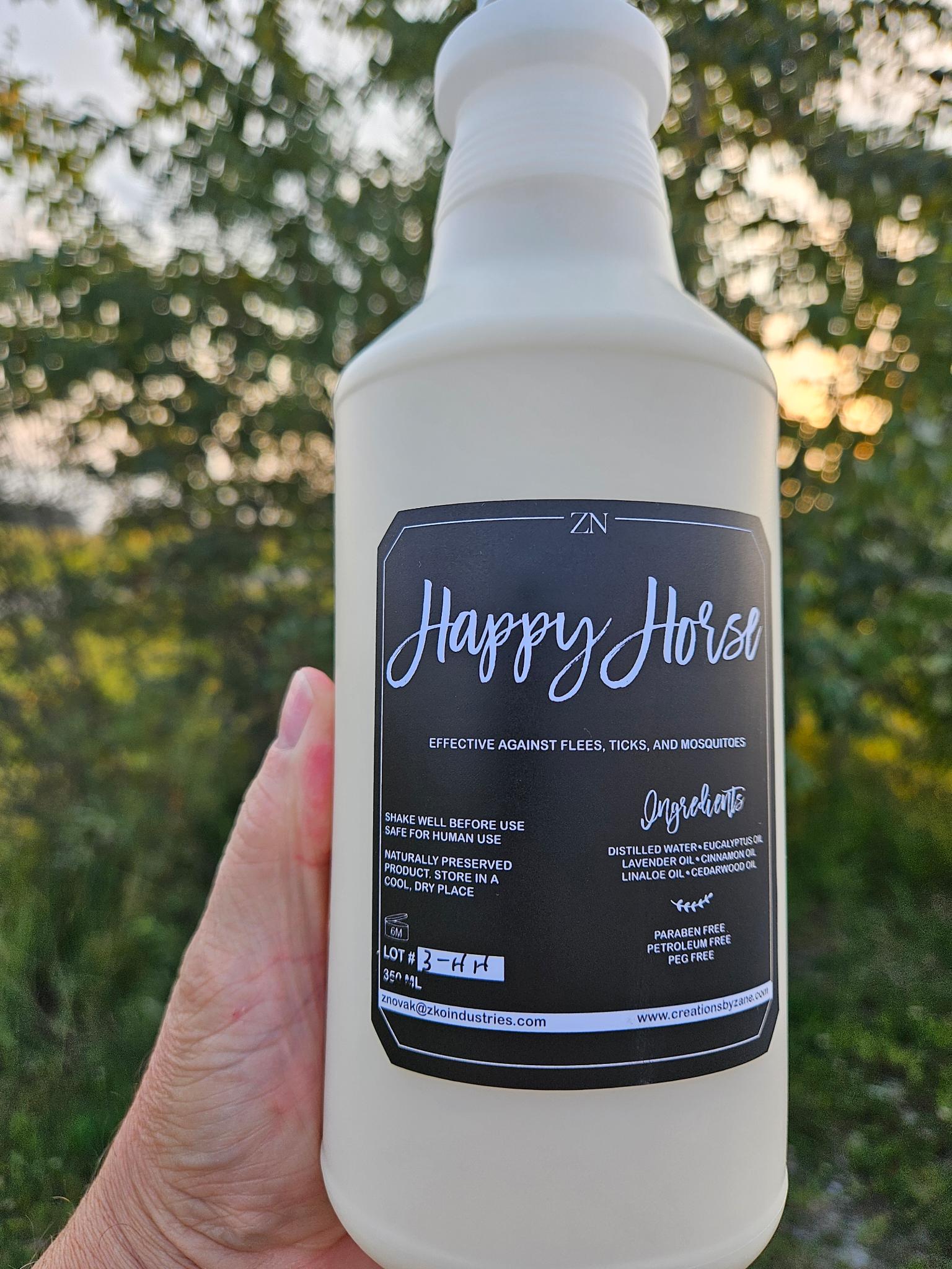 Equine Care